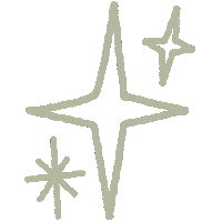 Star Sticker by The New Journey