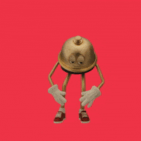 hotelsdotcom hello hi hey shy GIF