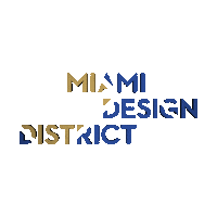Miamidesigndistrict Atmdd Sticker by Blu Scarpa