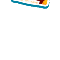 Travel Signature Sticker by SaffronStays