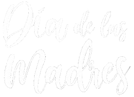 Dia De Las Madres Sticker