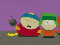 GIF by South Park 