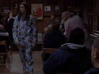 season 6 netflix GIF by Gilmore Girls 