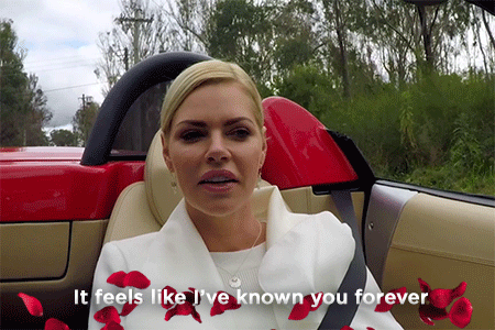 GIF by The Bachelorette Australia