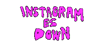 instagram es Sticker by deladeso