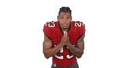 Sean Murphy-Bunting Bucs Sticker by Tampa Bay Buccaneers