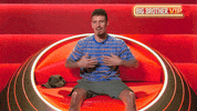 Happy Dance GIF by Big Brother Australia