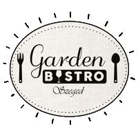 gardenbistroszeged gardenbistro Sticker