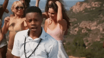 music video dessert GIF by Republic Records