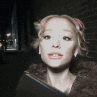Shocked Mood GIF