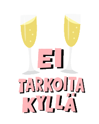 Consent Sticker by Amnesty International Finnish Section