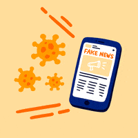 Misinformation GIF by United Nations