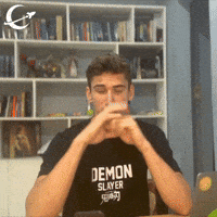 Jack Matrix GIF by MrMoonmissionHQ