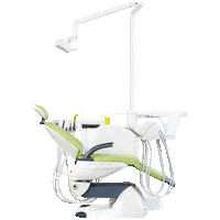 Neo Dentalunit Sticker by icmed