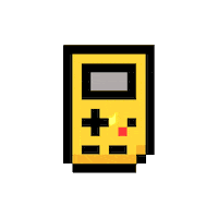 nintendo matt Sticker
