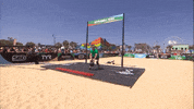 Kettlebell Shrug GIF by The World's Strongest Man