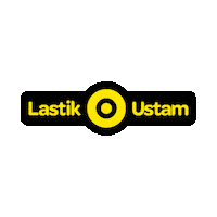 Performans Sticker by Tatko Lastik