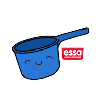 ESSAHomeSolutions essa essa home solutions essabox essa home Sticker