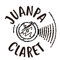 Dj Sticker by juanpaclaret