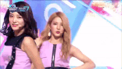 k-pop GIF
