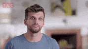 Happy Not Happy Florian GIF by TLC Europe