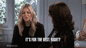 Indebted GIF by NBC