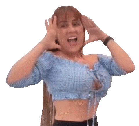 Arrasta Para Cima Subir Sticker by Rubia Martins