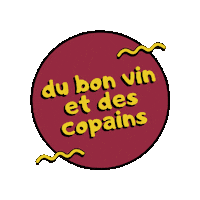 Wine App Sticker by Vinidaily_app