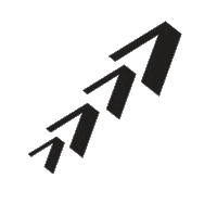 look arrow Sticker by Camaleonicas