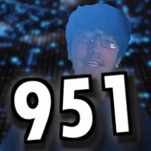 951