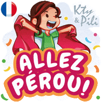 Fiestaspatrias 28Dejulio GIF by Kty&Pili