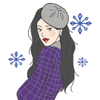 Lipmmm Sticker by Srichand1948
