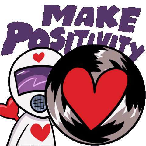 Happy Mental Health Sticker by VeeFriends