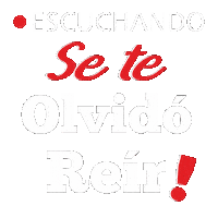 En Vivo Podcast Sticker by @BCN Radio