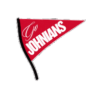 st_johnscollege sjc university of manitoba st johns college johnian Sticker