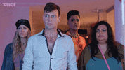 Melanie Scrofano Influencer GIF by Tubi