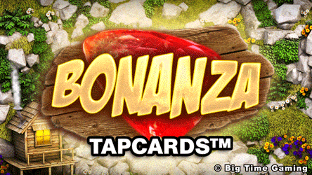 Evolution Bonanza GIF by Big Time Gaming