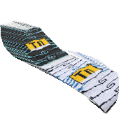 Nike Tn Sticker