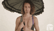 Ellen Page Ew GIF by Entertainment Weekly