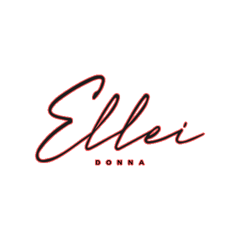 elleidonna giphyupload 2021 moda outfit Sticker