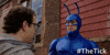 season 1 episode 10 GIF by The Tick
