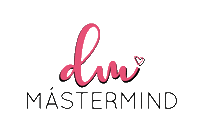 Mastermind Sticker by luisannasanchezs
