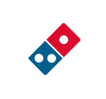 pizza stuntweek Sticker by Dominosnl