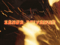 Vadachennai GIF