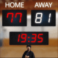 77 Home GIF