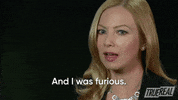 Ghost Story Horror GIF by TrueReal
