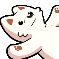 Tired Sticker Sticker