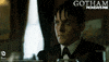 gotham penguin face GIF by Fox TV