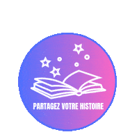Journee Rose Sticker by Day of Pink