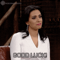 cbc bye cbc good luck dragons den GIF